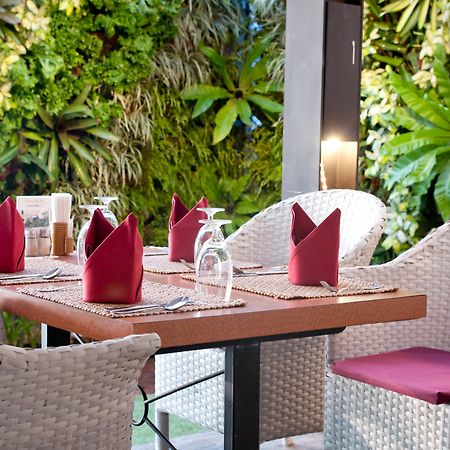 Sandalay Resort Pattaya Exterior photo